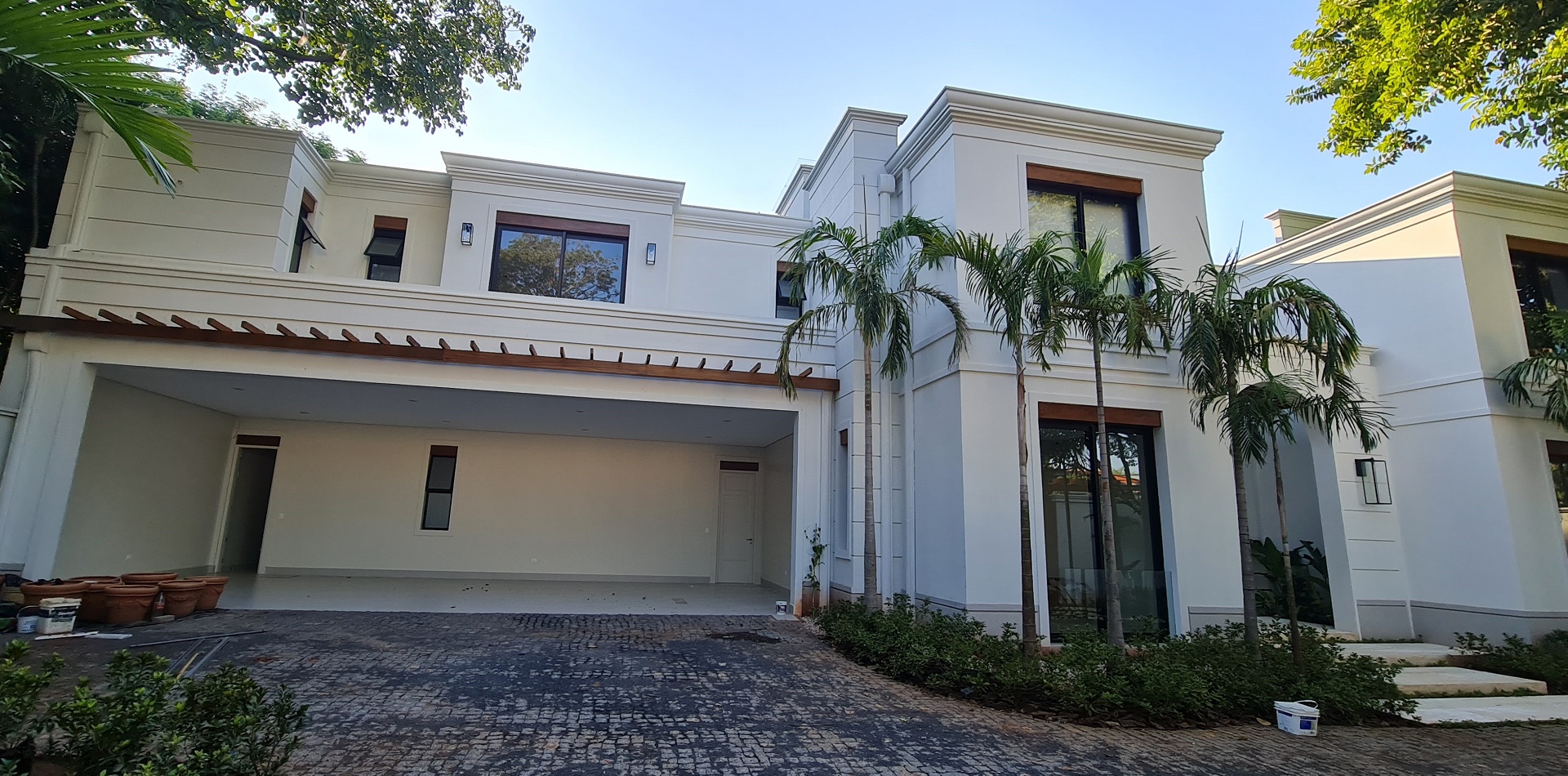 Casa del Pino - Exterior